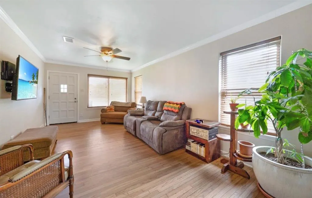 10204 McCree Road