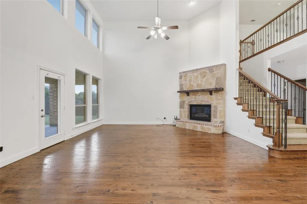 1321 Talley Lane