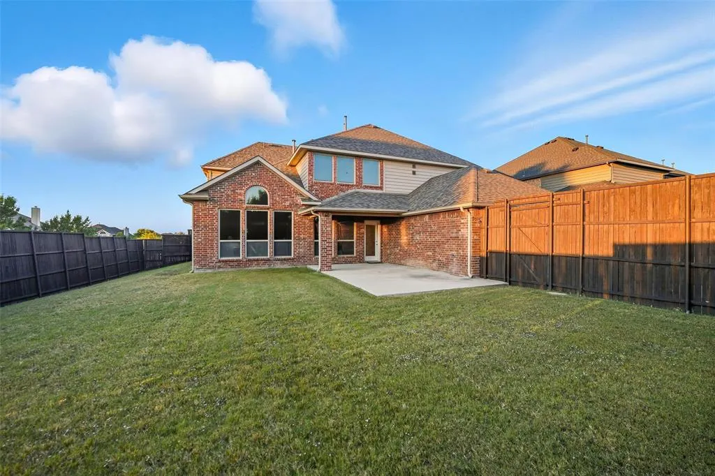 1321 Talley Lane