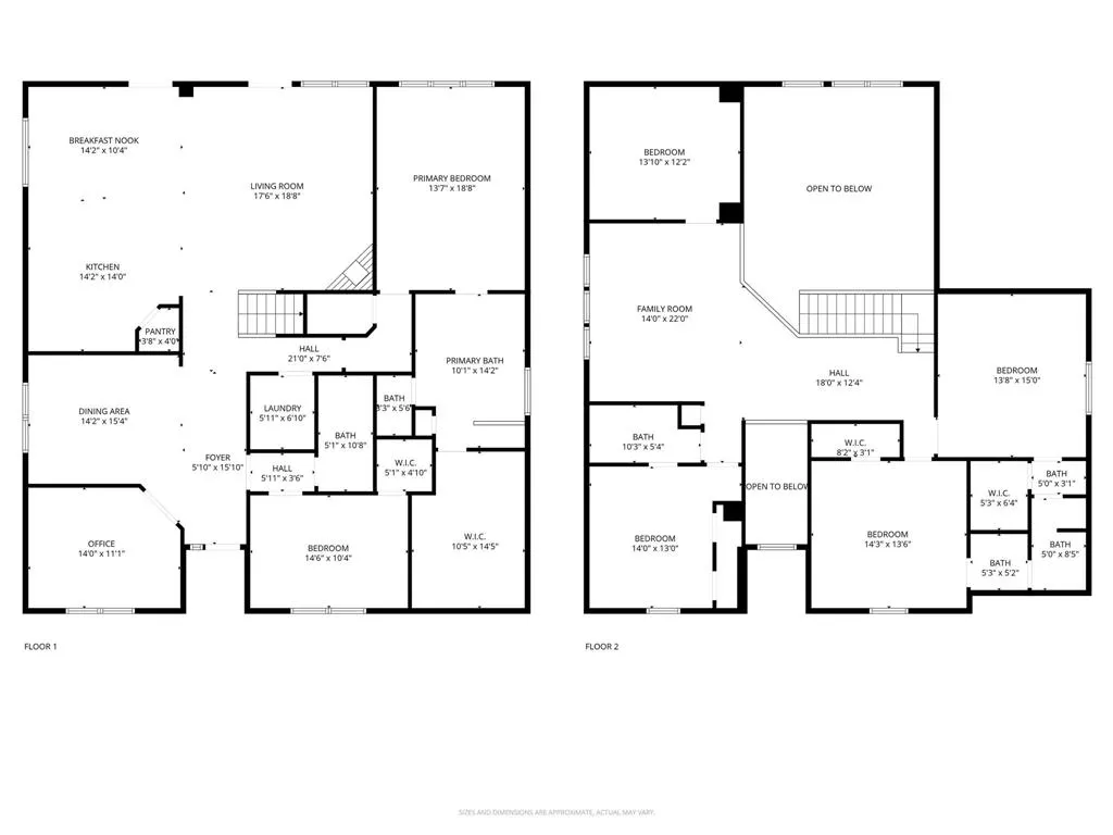1321 Talley Lane