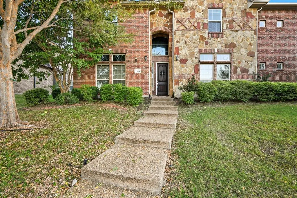 1321 Talley Lane