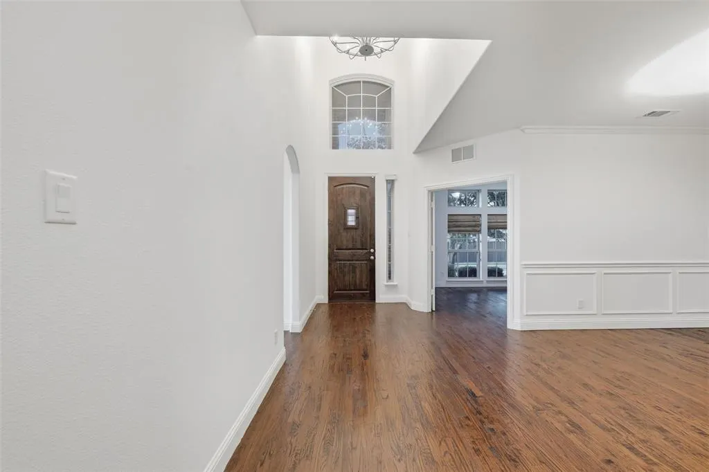 1321 Talley Lane
