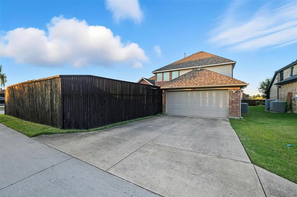 1321 Talley Lane