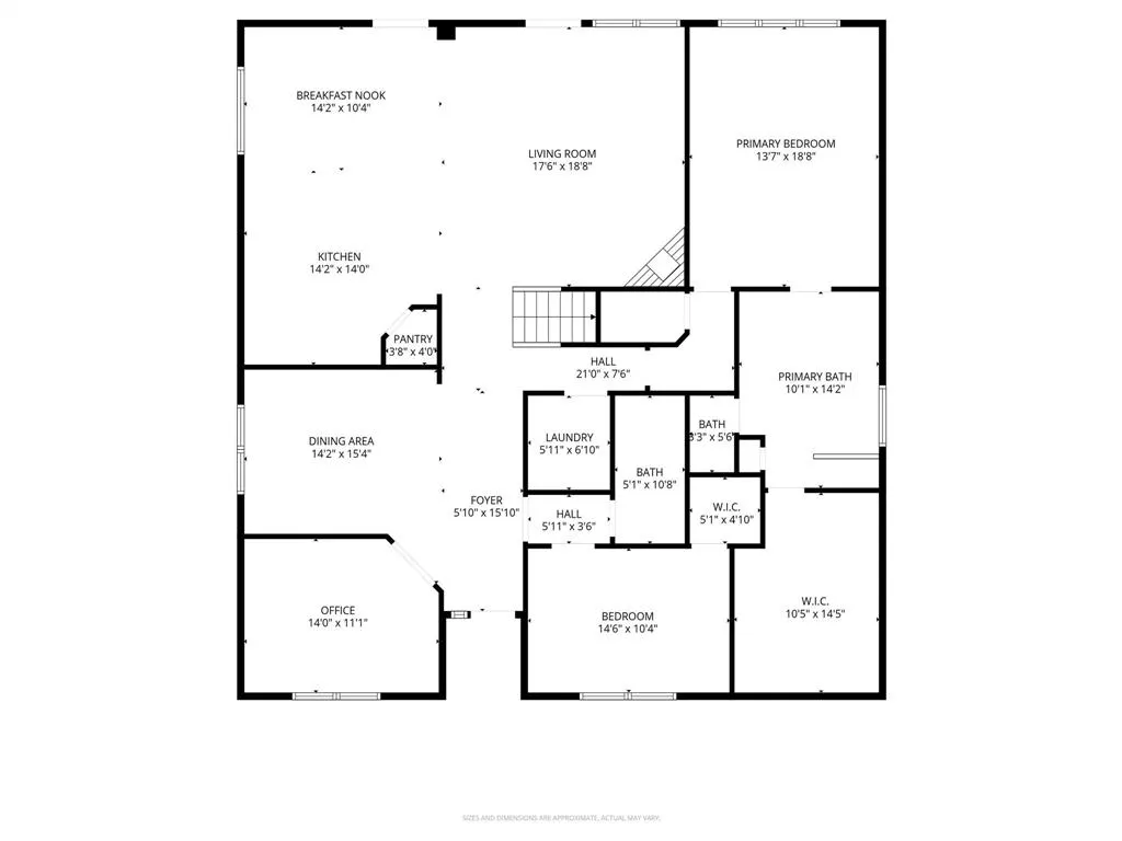 1321 Talley Lane