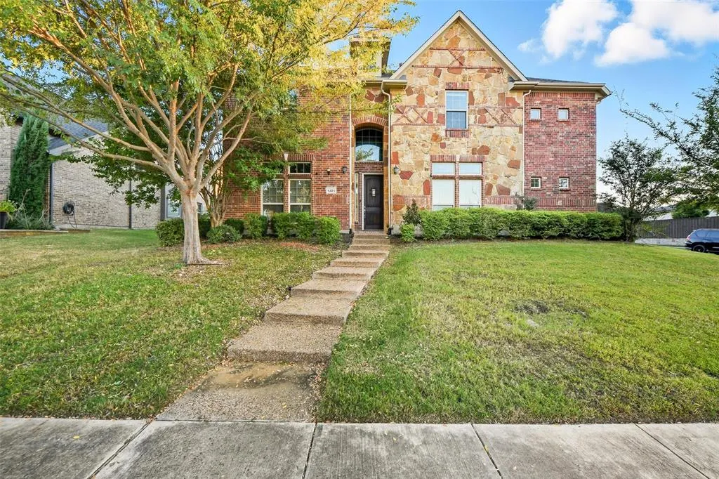 1321 Talley Lane