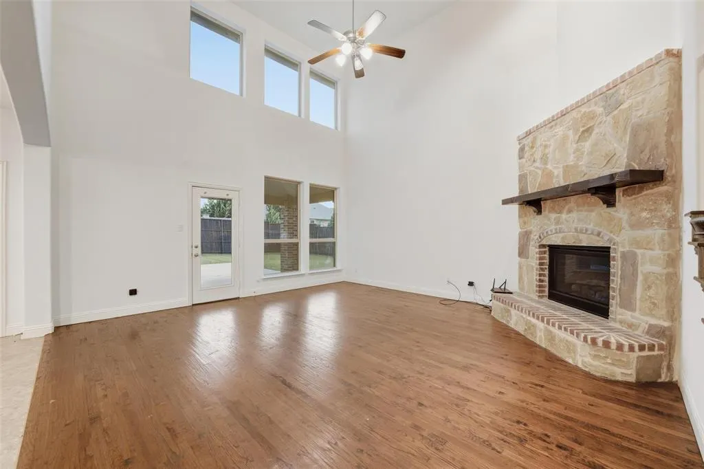 1321 Talley Lane