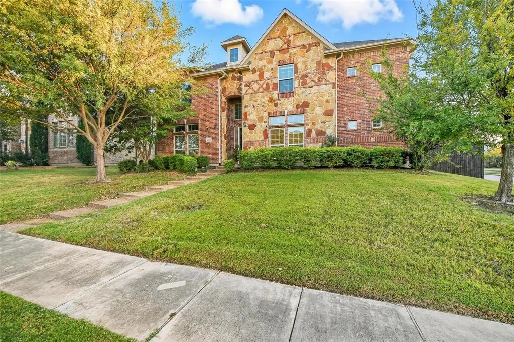 1321 Talley Lane
