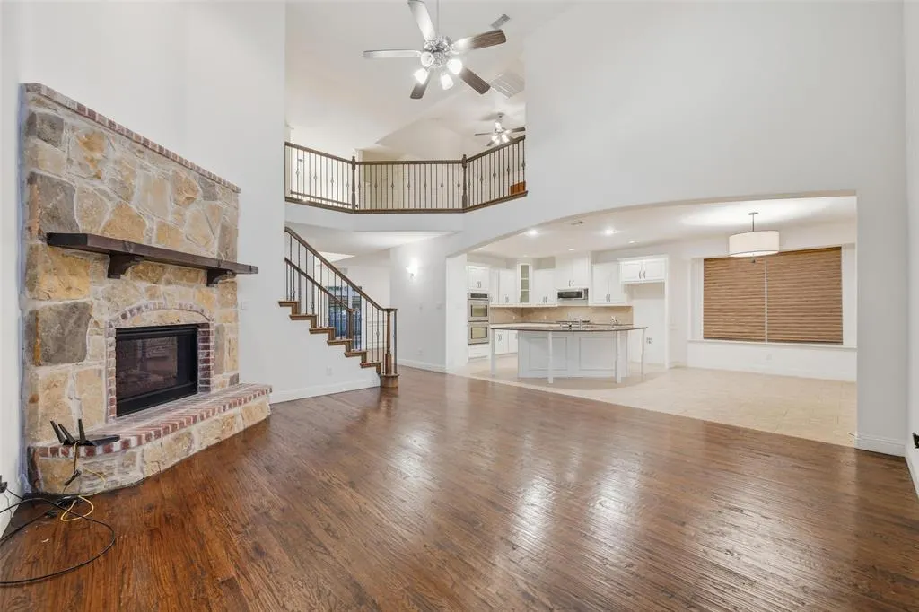 1321 Talley Lane
