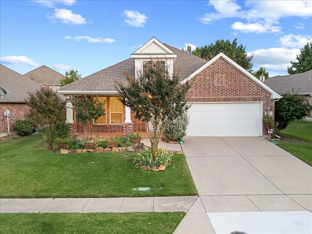 3404 Hickory Bend Trail