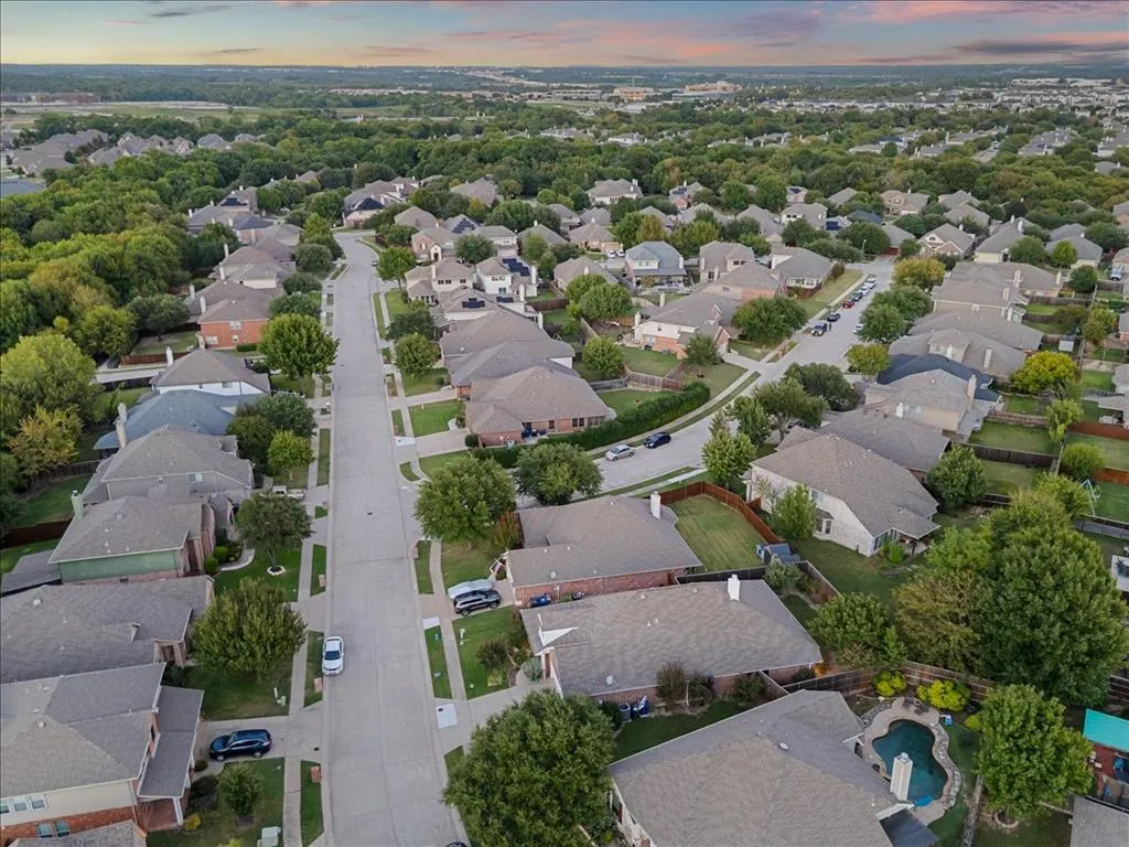 3404 Hickory Bend Trail