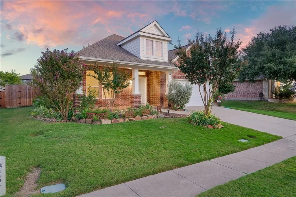 3404 Hickory Bend Trail