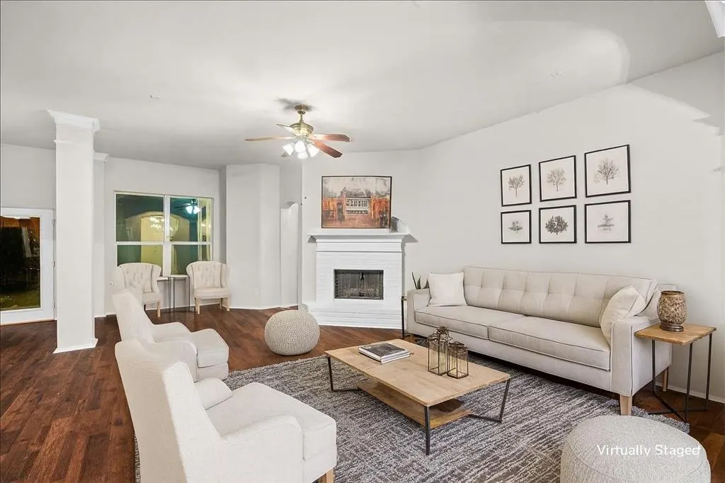 3404 Hickory Bend Trail