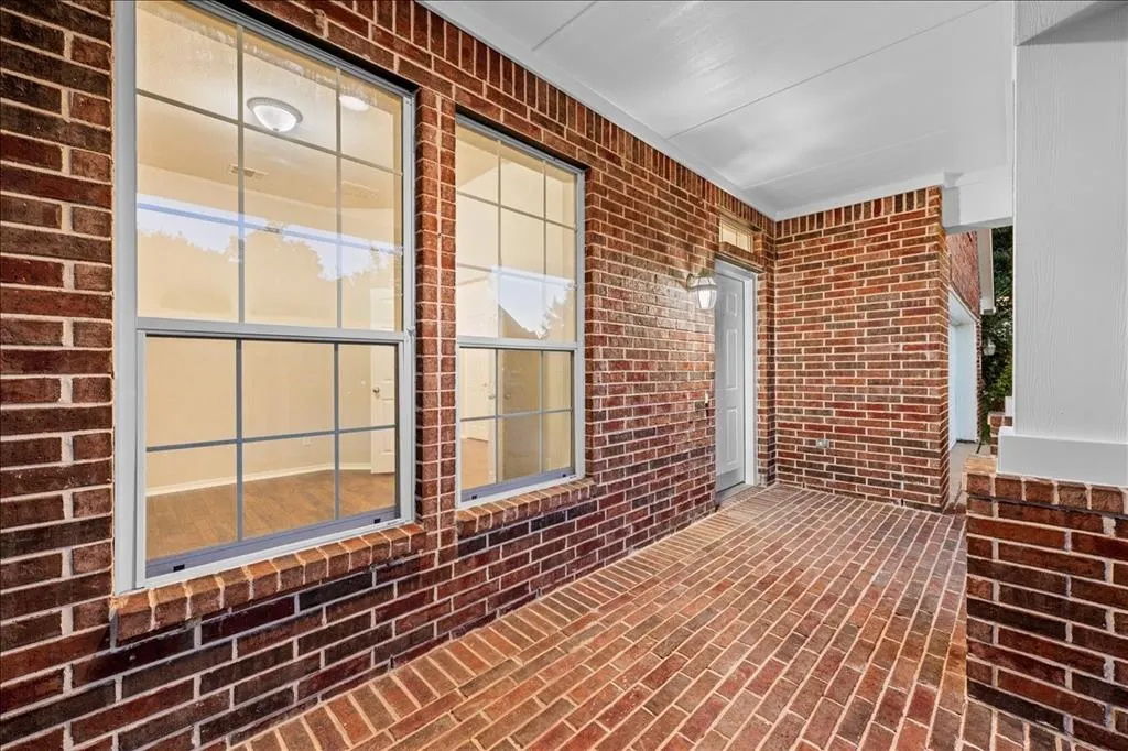 3404 Hickory Bend Trail