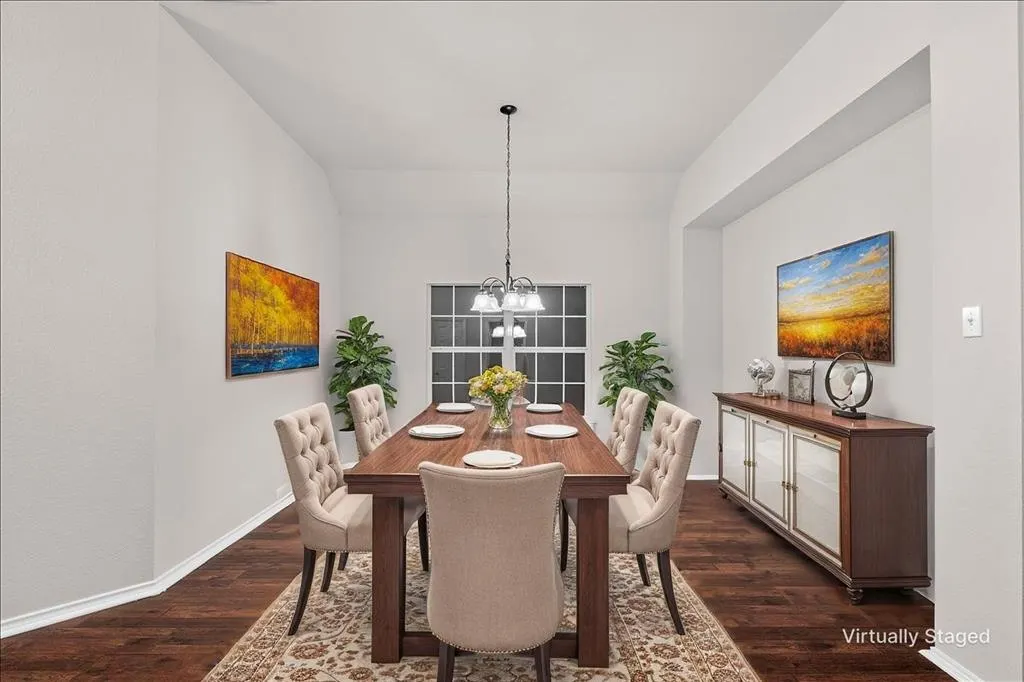 3404 Hickory Bend Trail
