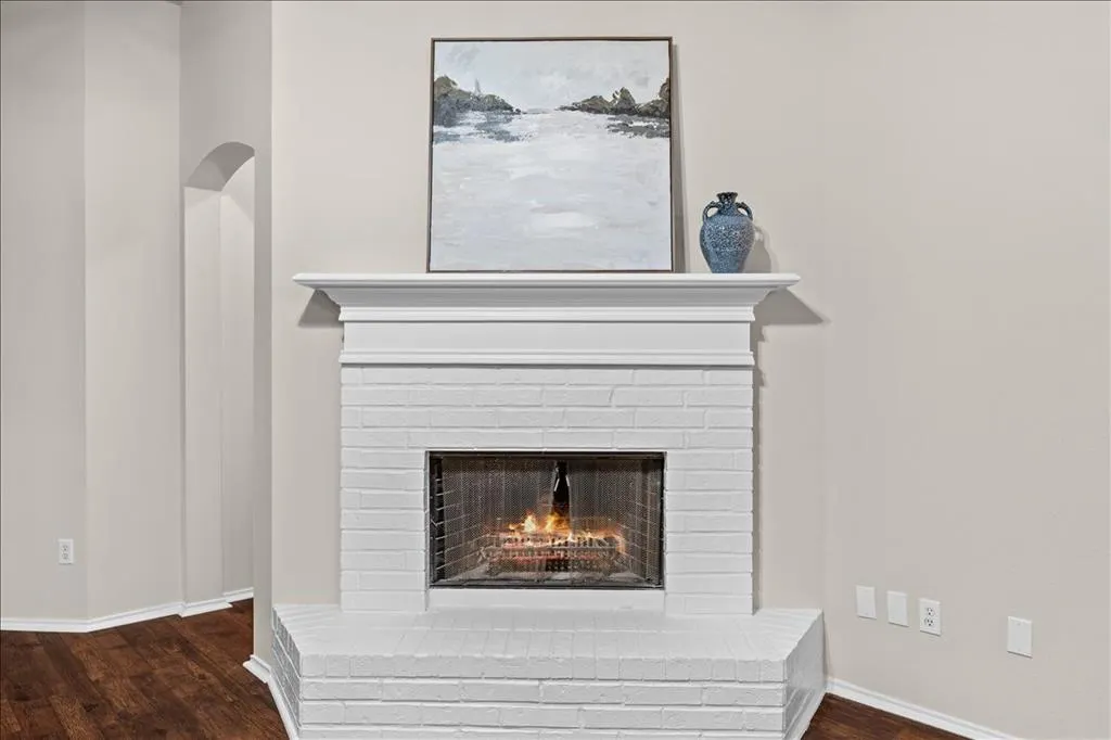 3404 Hickory Bend Trail