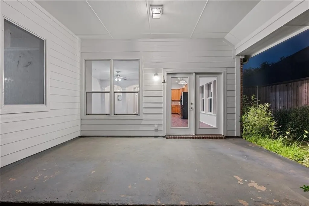 3404 Hickory Bend Trail