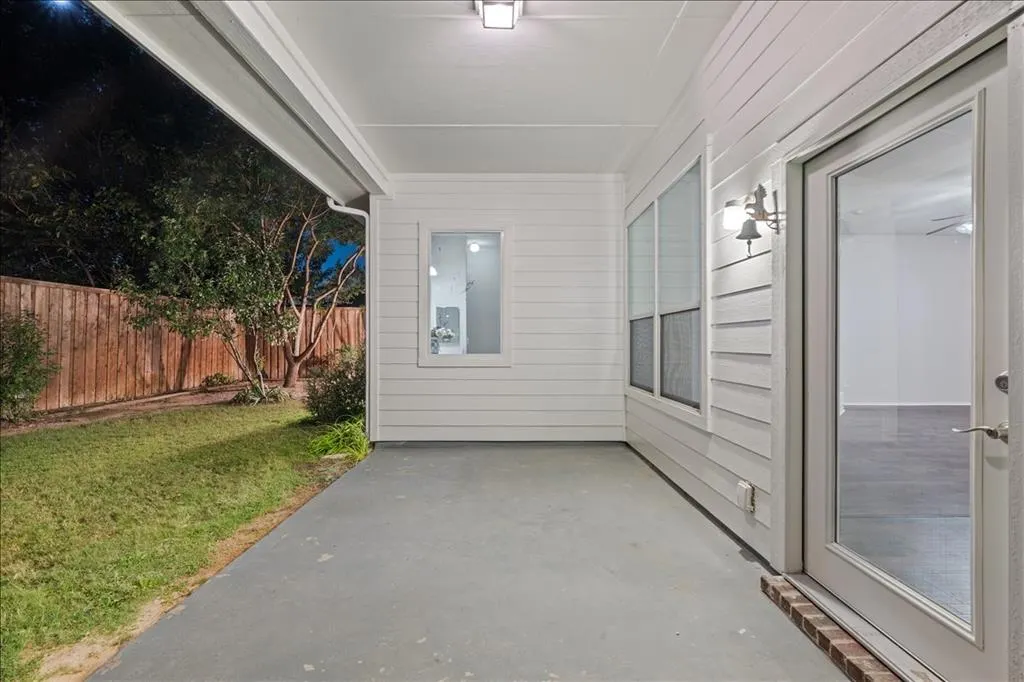 3404 Hickory Bend Trail
