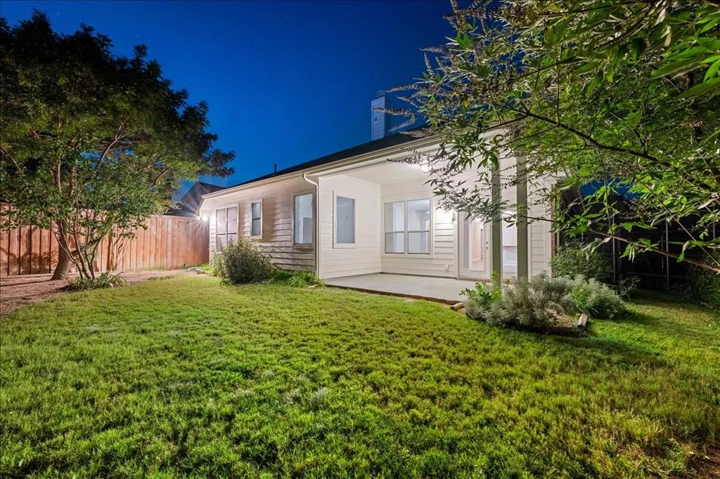3404 Hickory Bend Trail