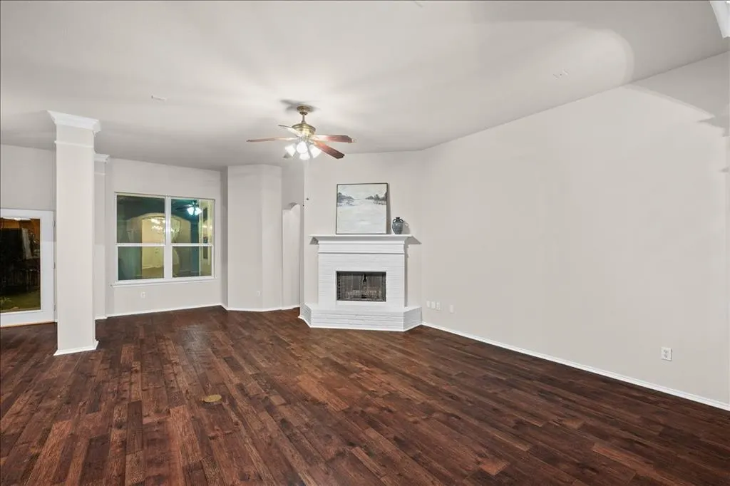 3404 Hickory Bend Trail