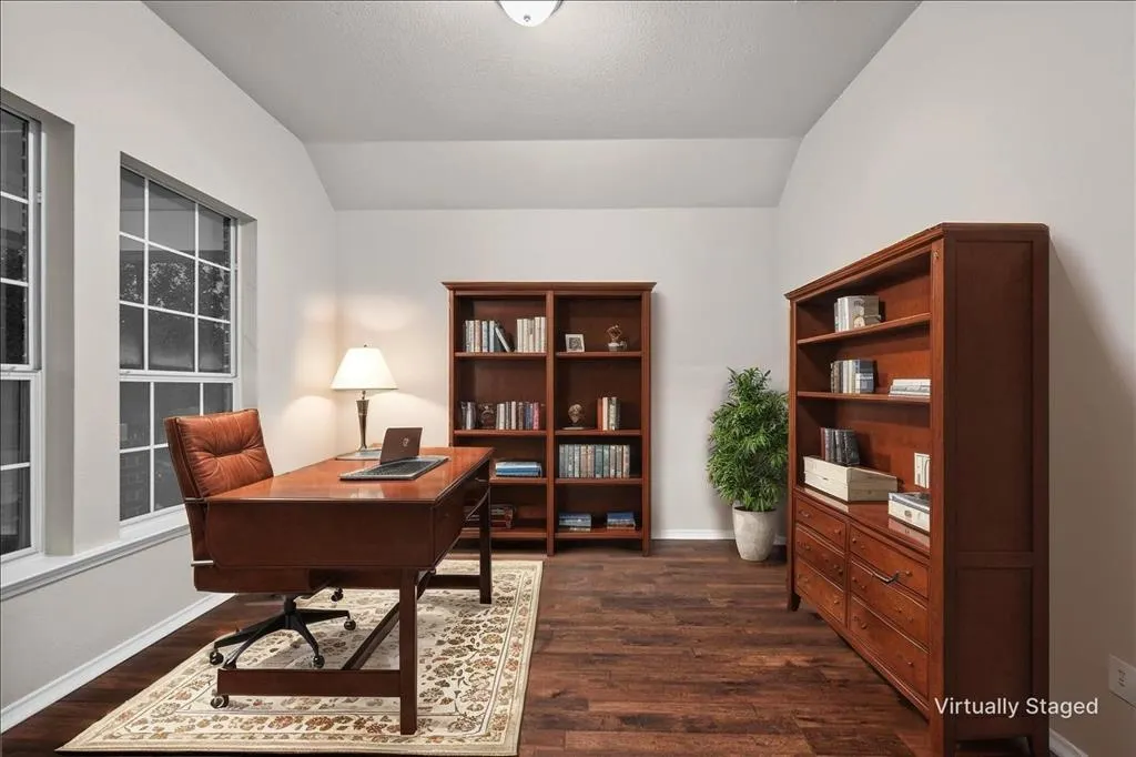 3404 Hickory Bend Trail