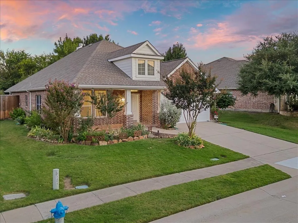 3404 Hickory Bend Trail