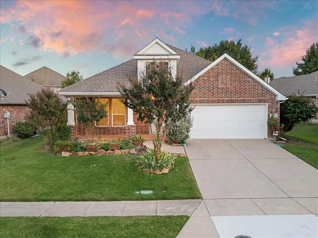 3404 Hickory Bend Trail