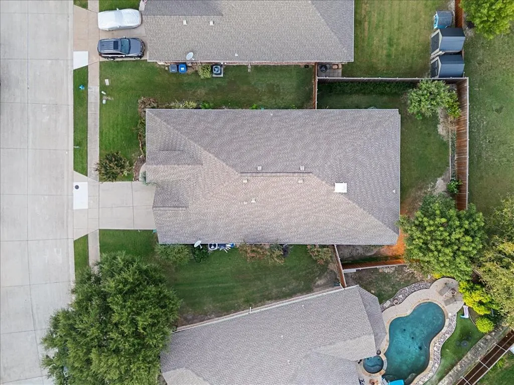 3404 Hickory Bend Trail