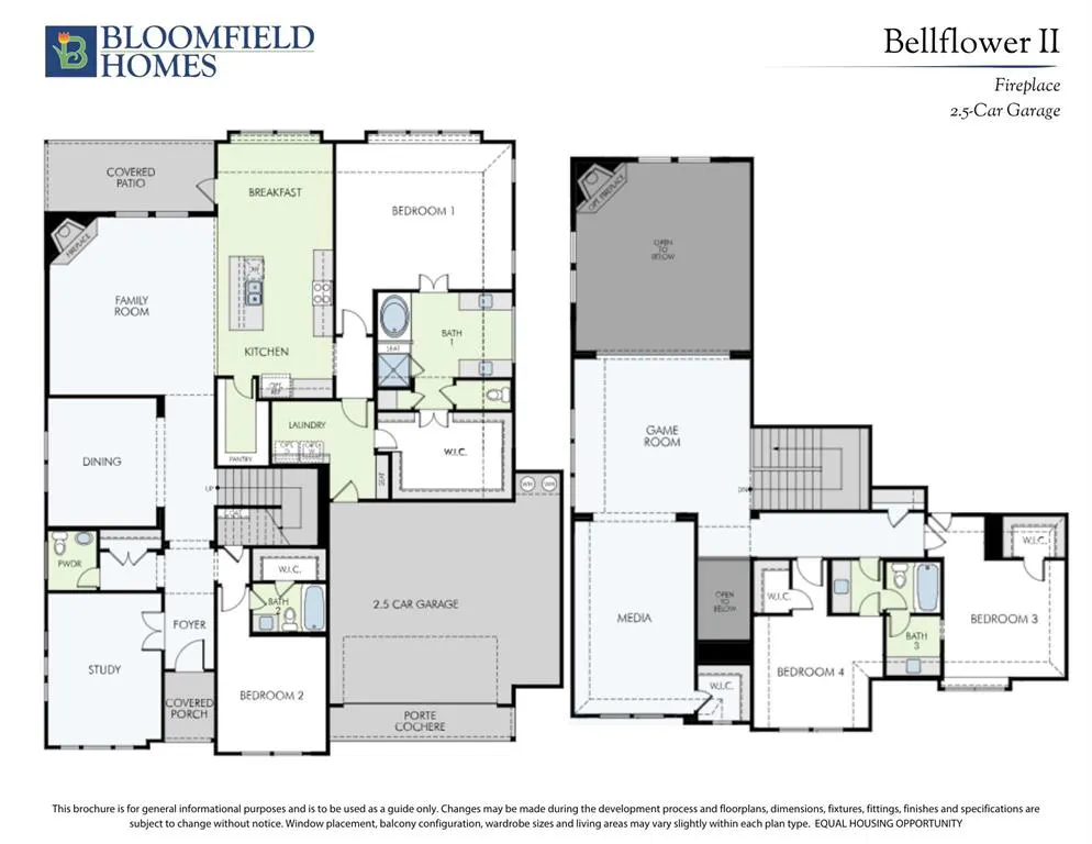 905 Greenleaf Court