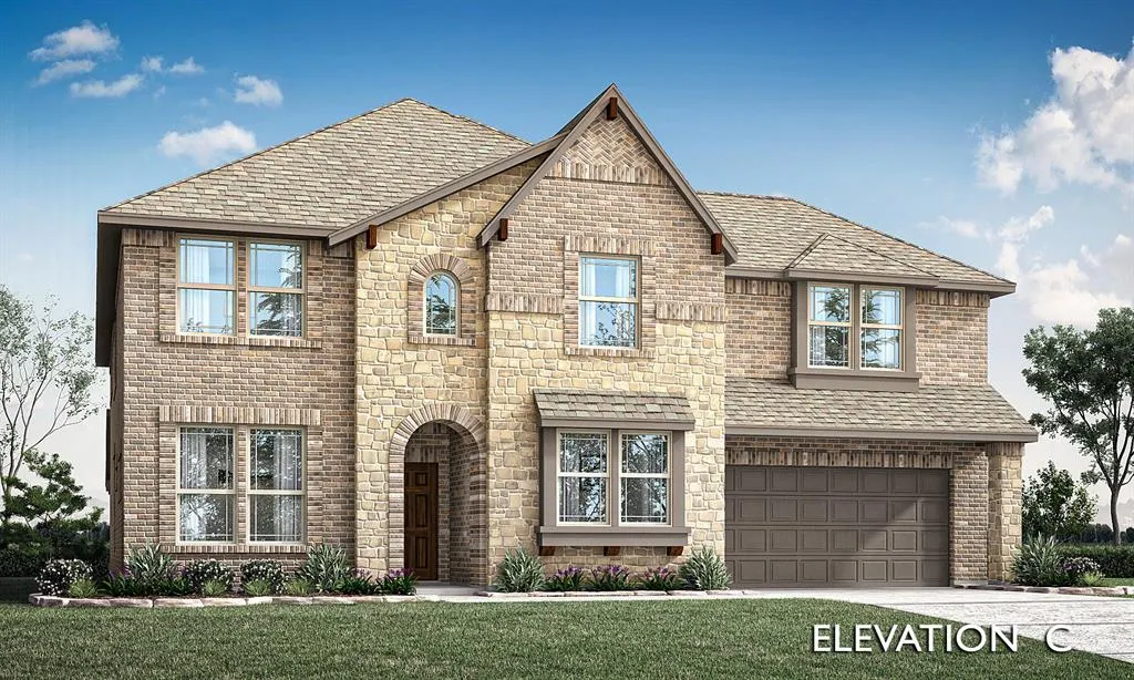 905 Greenleaf Court