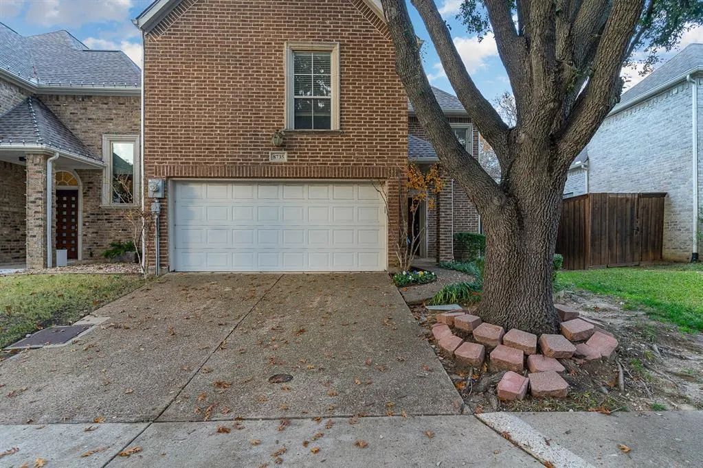 8735 Coppertowne Lane