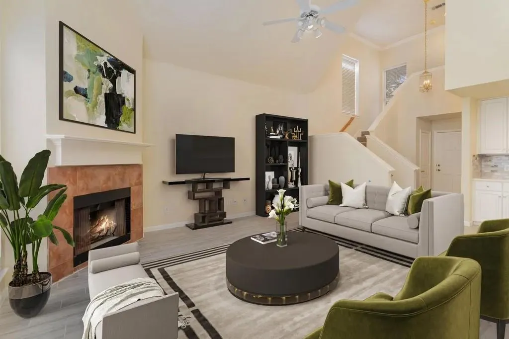 8735 Coppertowne Lane