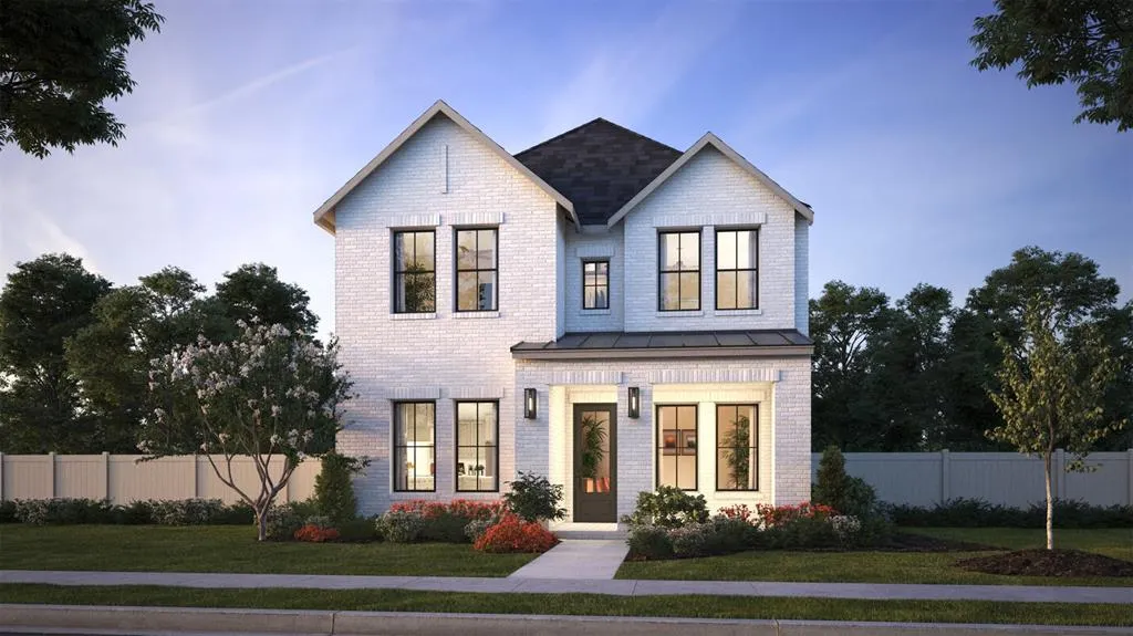 1802 Sorrel Mews