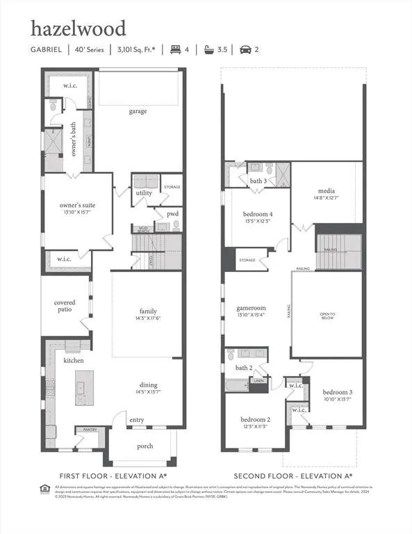 1802 Sorrel Mews