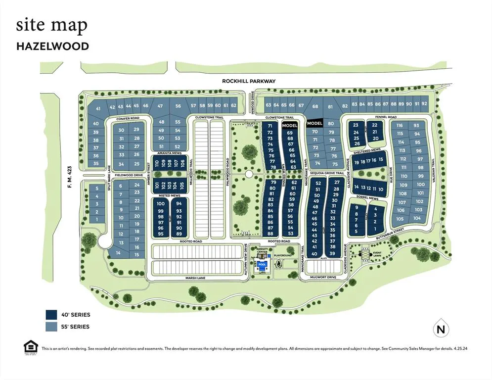 1802 Sorrel Mews