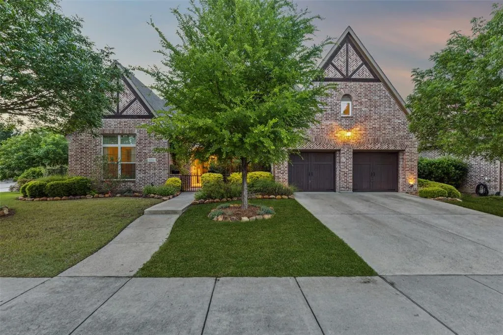 13714 Countrybrook Drive