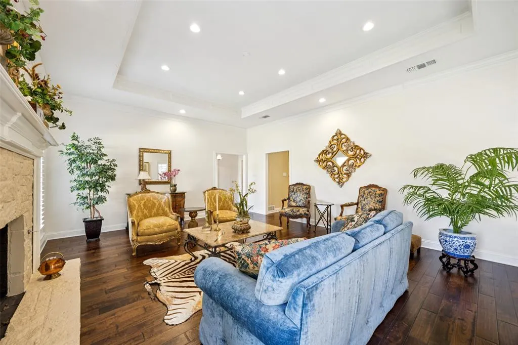 3812 Portsmouth Circle
