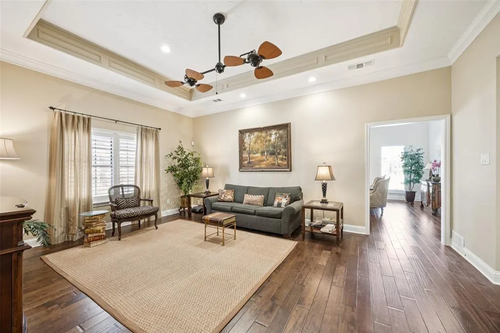 3812 Portsmouth Circle