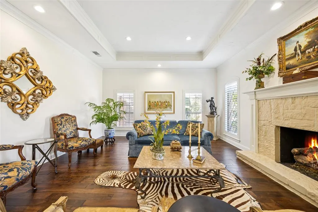 3812 Portsmouth Circle