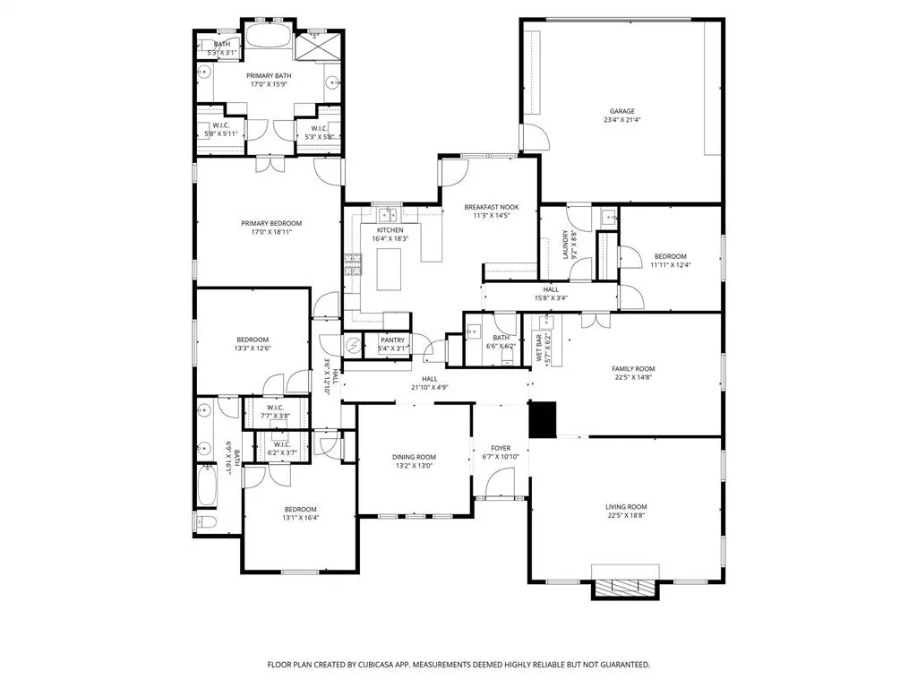 3812 Portsmouth Circle
