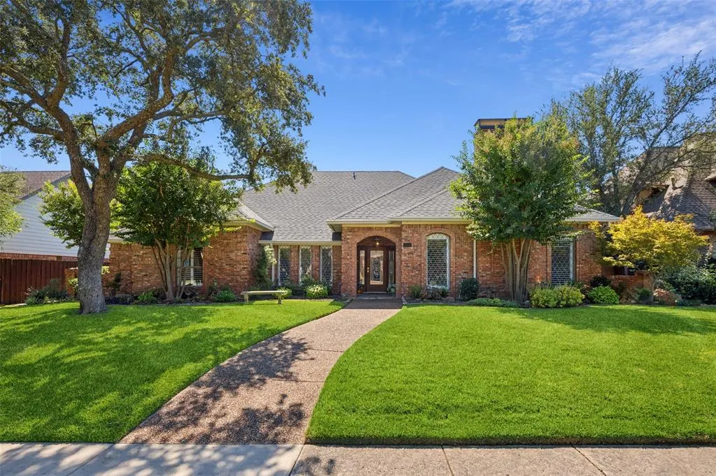 3812 Portsmouth Circle