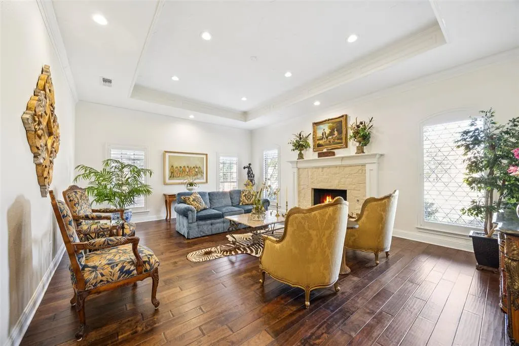 3812 Portsmouth Circle