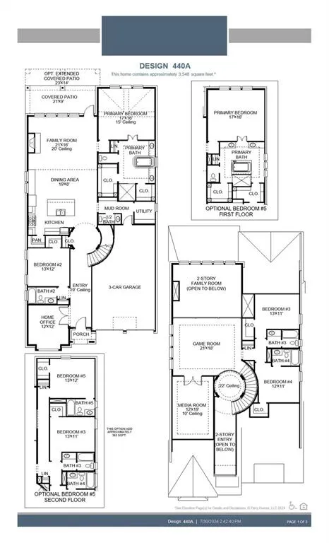 3337 Fulmar Circle