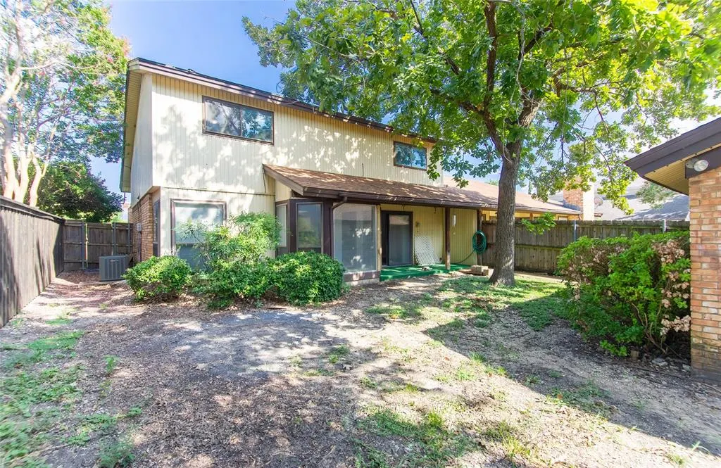 12617 Hornbeam Drive