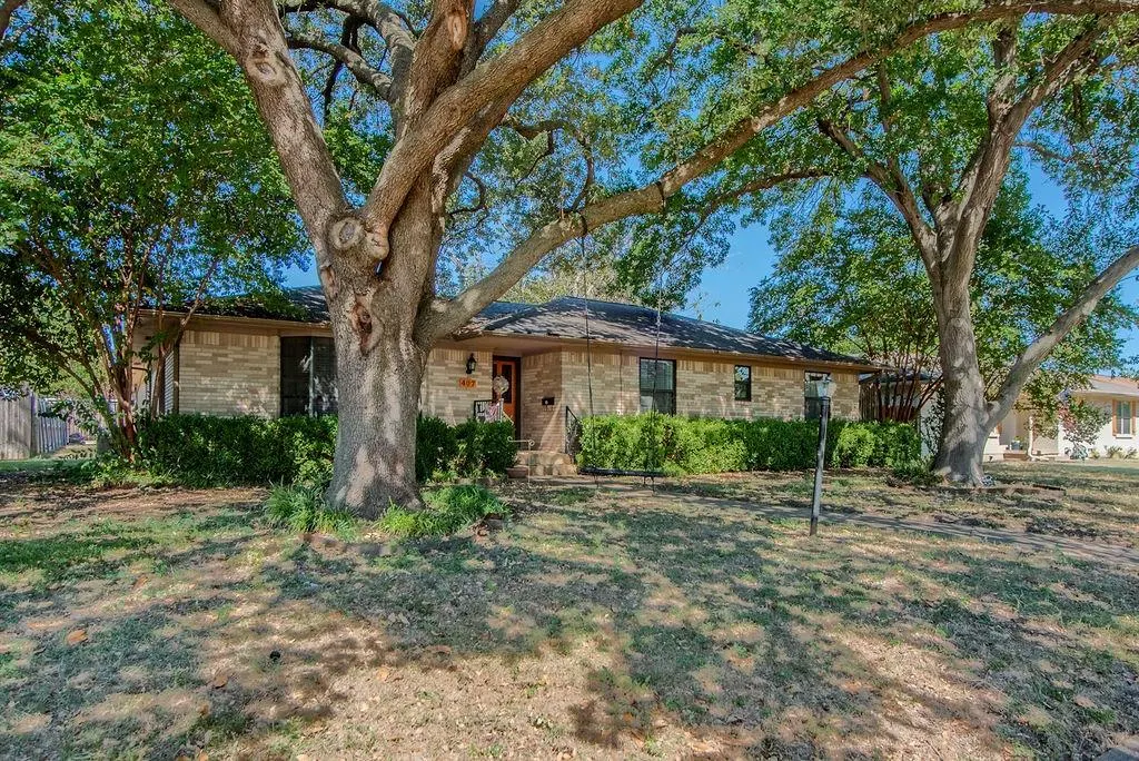 407 Fairview Drive