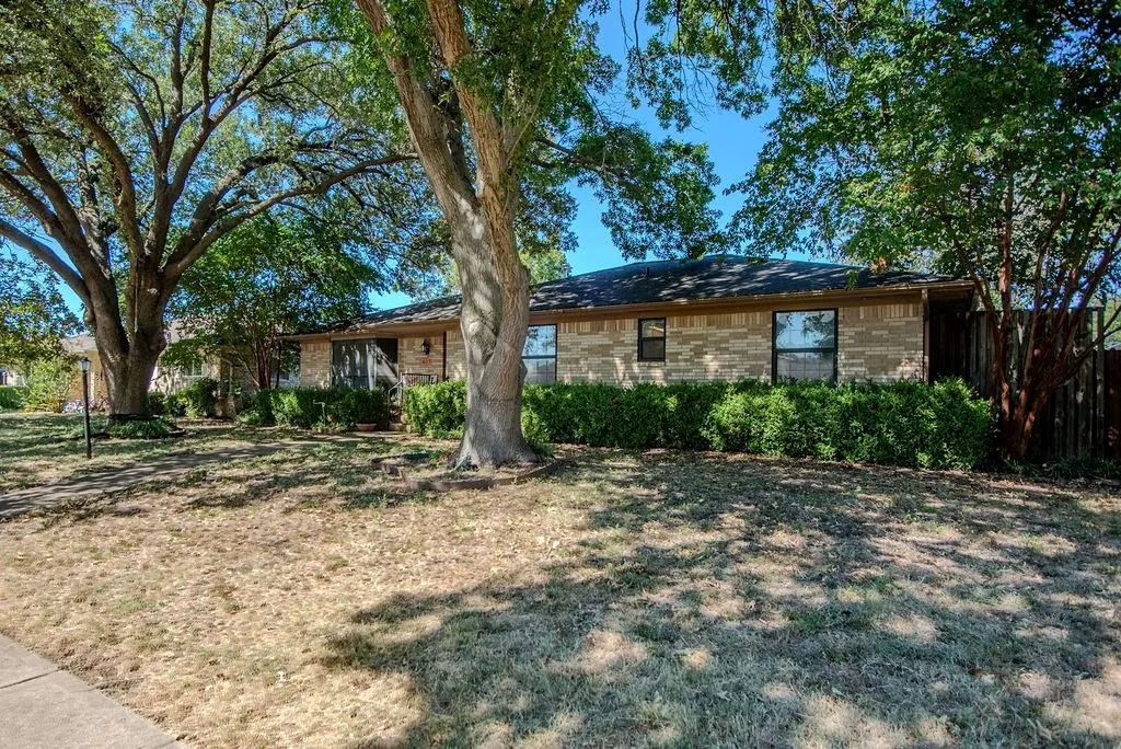 407 Fairview Drive