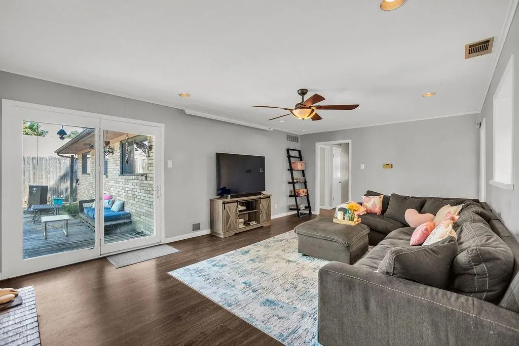 407 Fairview Drive