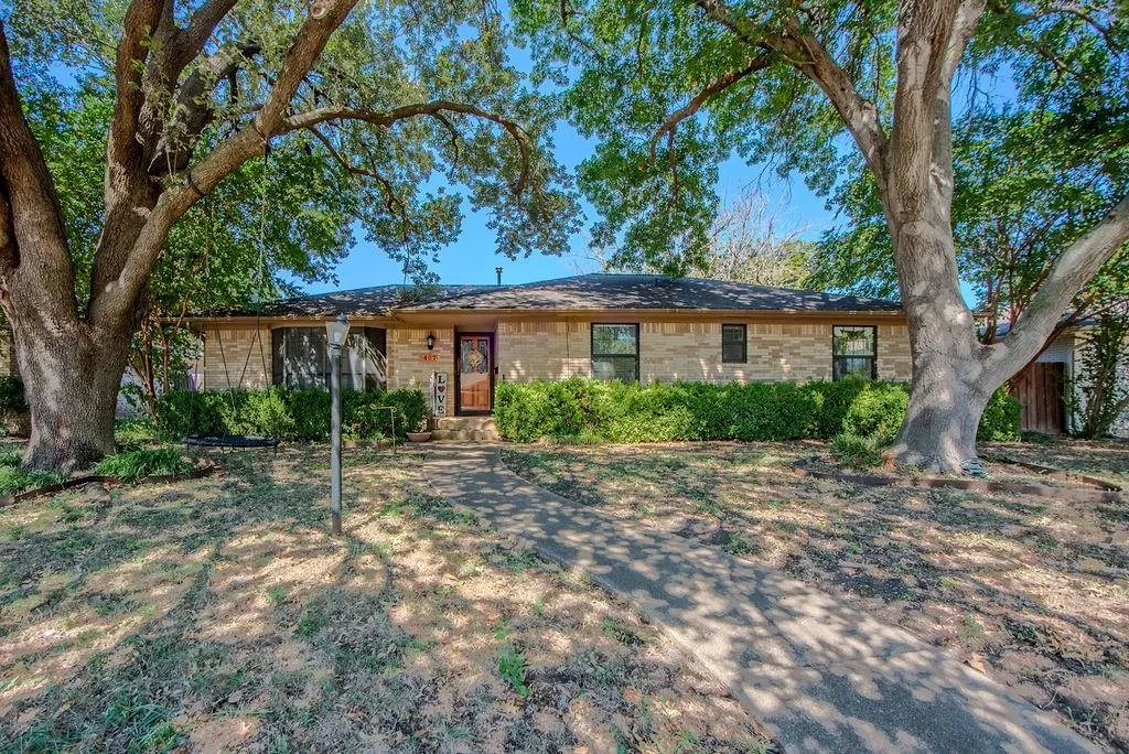 407 Fairview Drive