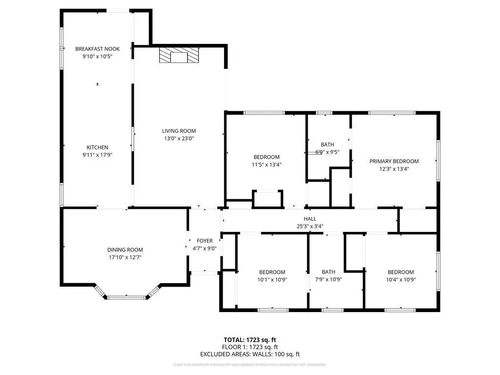 407 Fairview Drive