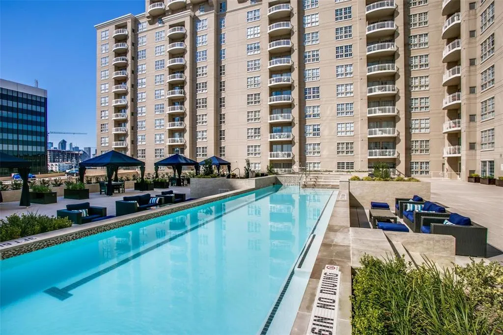 3225 Turtle Creek Boulevard, #1148