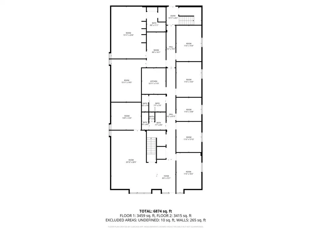 812 Lexington Drive